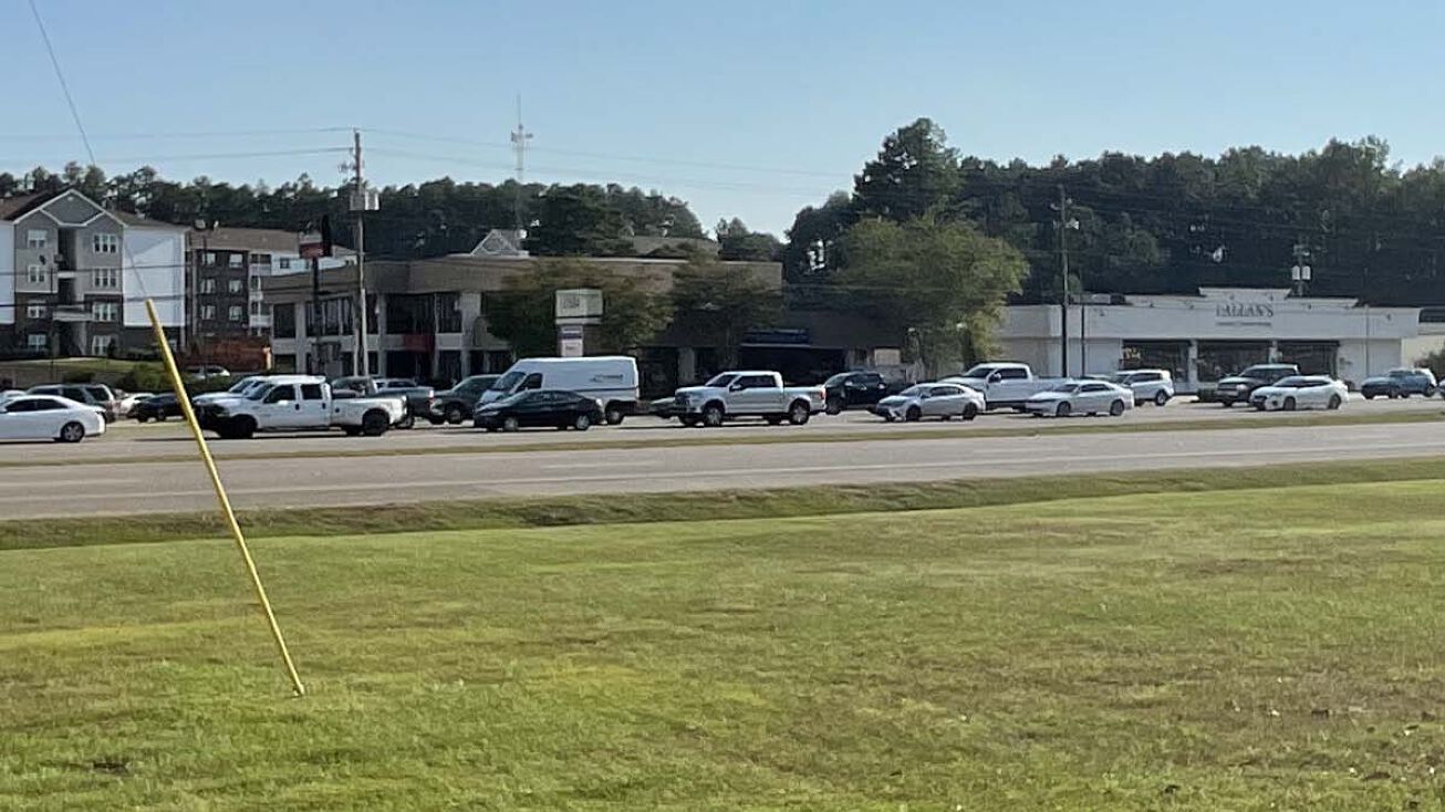 6184 US98, Hattiesburg, MS 39402