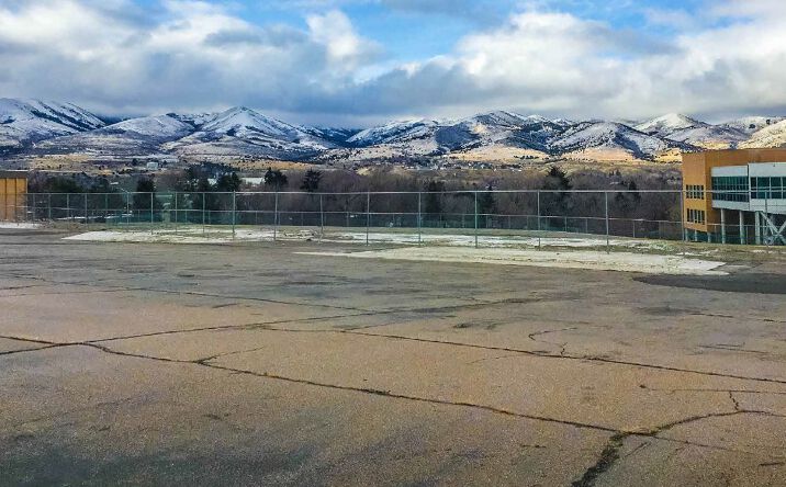 Pictures of Retail property located at 500 Memorial Drive, Pocatello, ID 83204 for comps - image #1