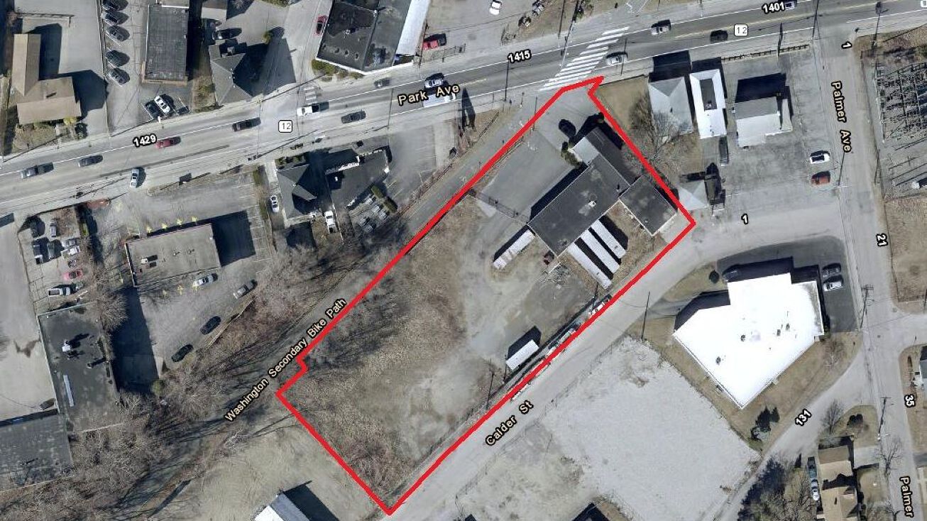 1422 Park Ave, Cranston, RI 02920