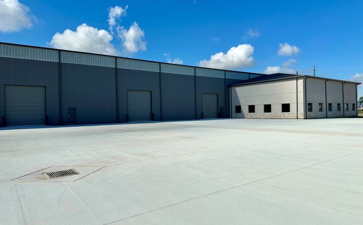 Pictures of Industrial property located at 1520 FM 1960, Houston, TX 77090 for sales - image #1