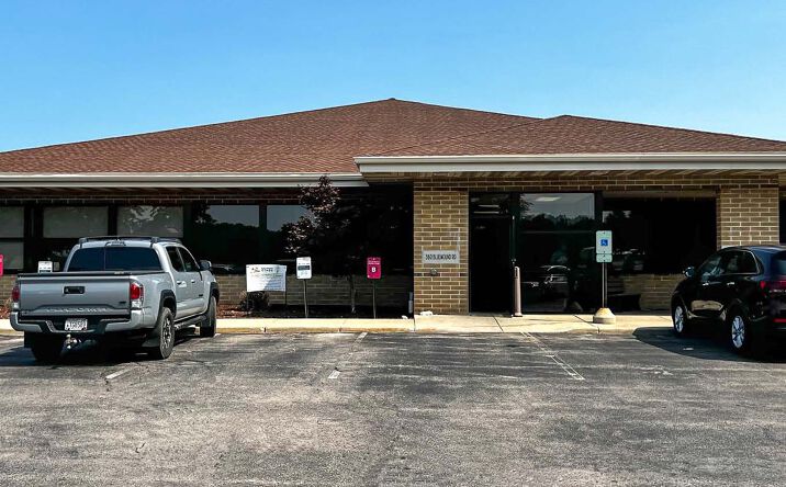 Pictures of Office, Hospitality property located at 360 Bluemound Rd, Waukesha, WI 53188 for sales - image #1