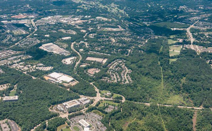 Pictures of Land property located at 2205 Evans Rd, Cary, NC 27513 for sales - image #1