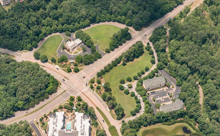 image of property at 2205 EVANS RD Cary NC 27513-7405