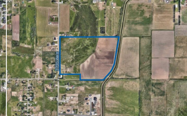 Pictures of Land property located at 2800 S 2700 W, West Haven, UT 84401 for sales - image #1