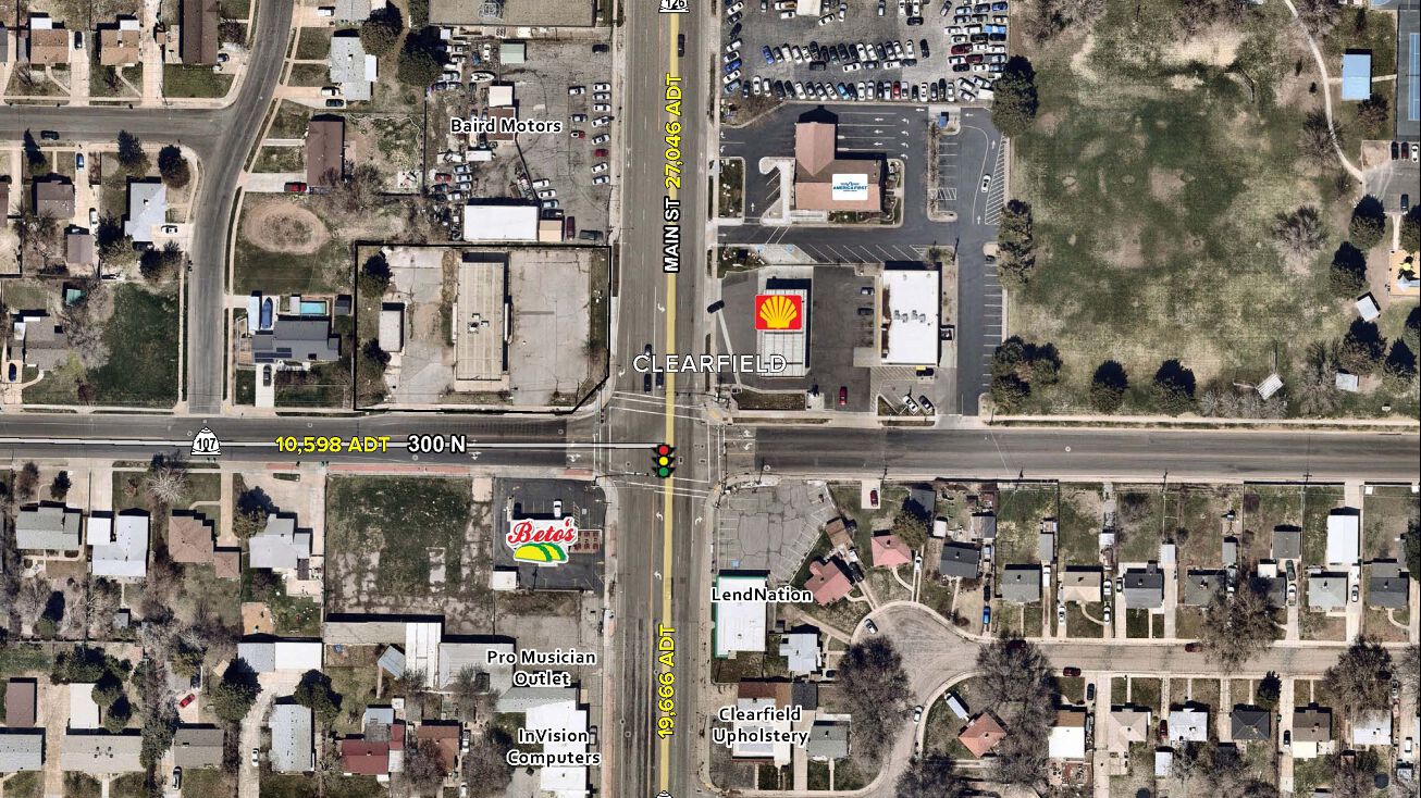 329 N Main St, Clearfield, UT 84015