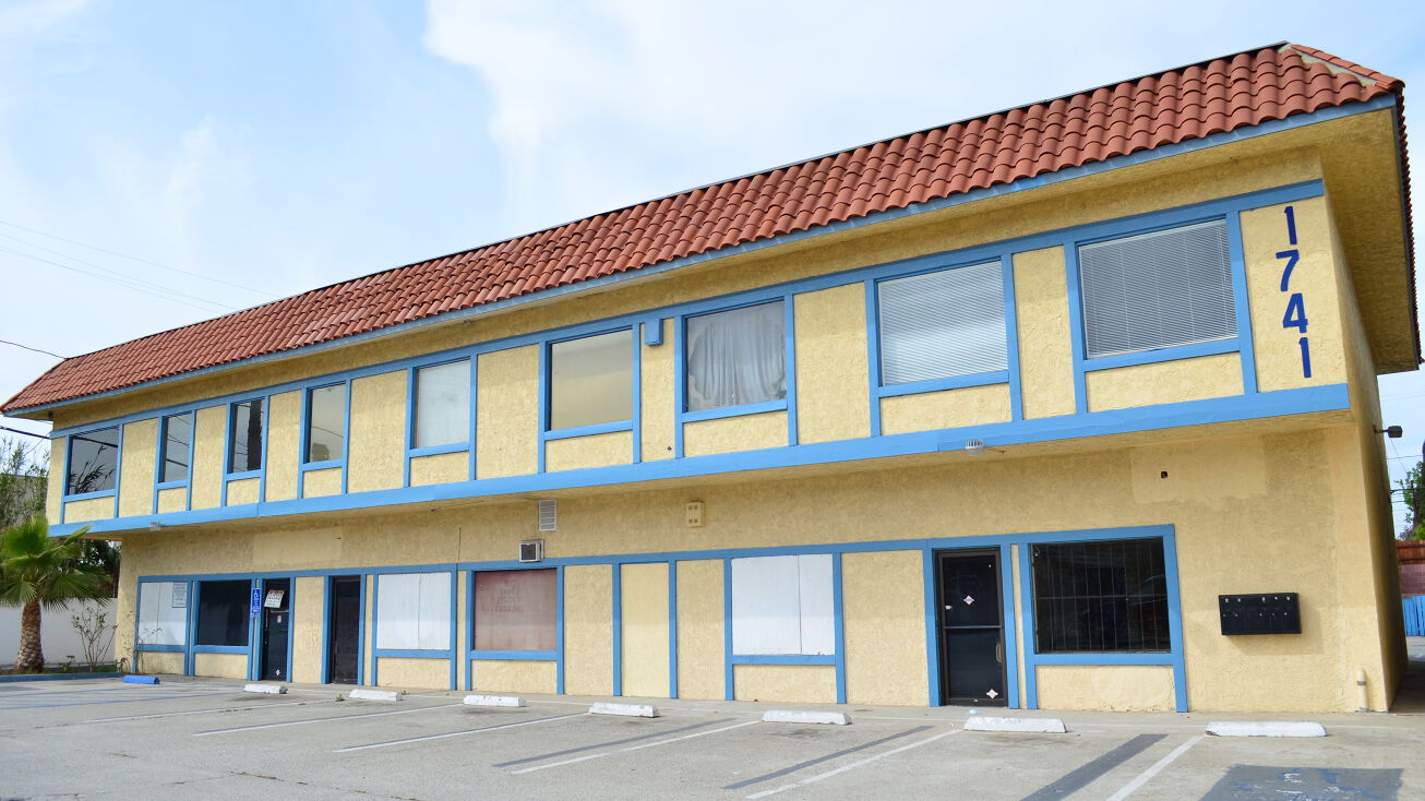 1741 Lomita Blvd, Lomita, CA 90717