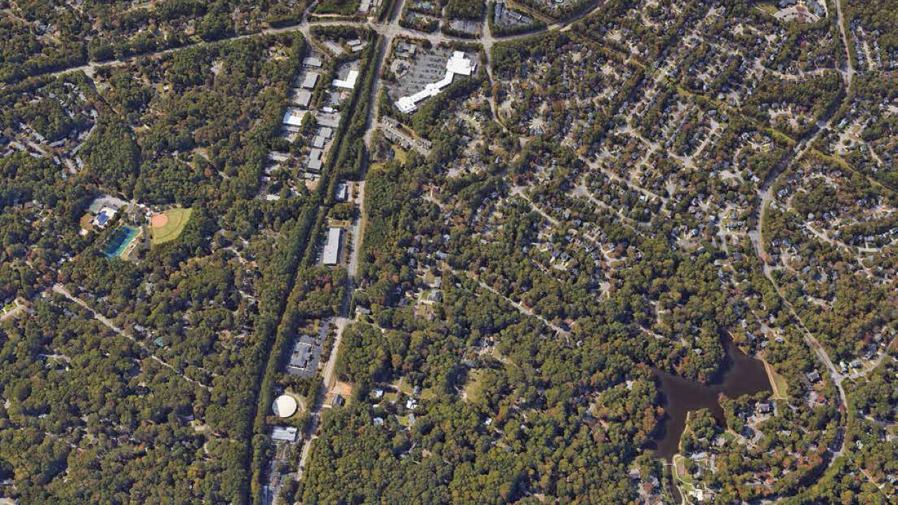 0,208 & 210 Marilyn Circle, Cary, NC 27519