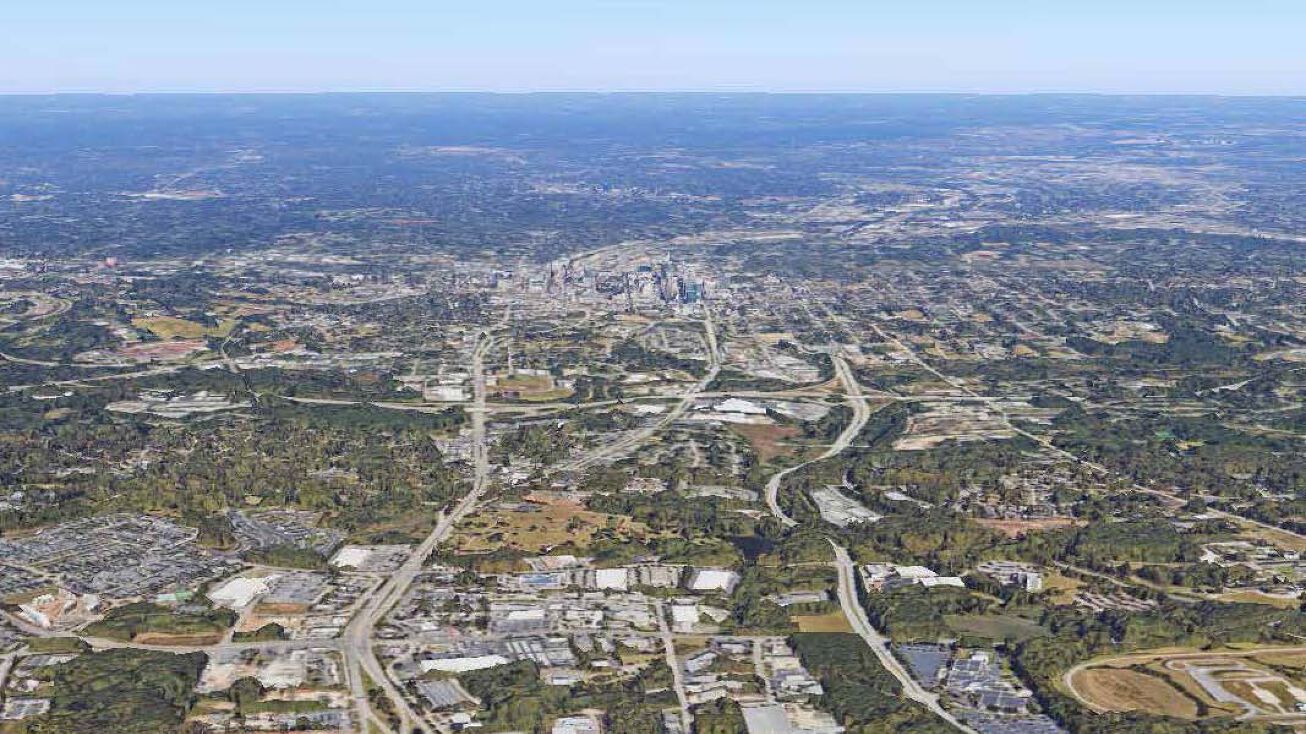 310 & 311 Gideon Creek Way & 3340 Durham Dr, Raleigh, NC 27603