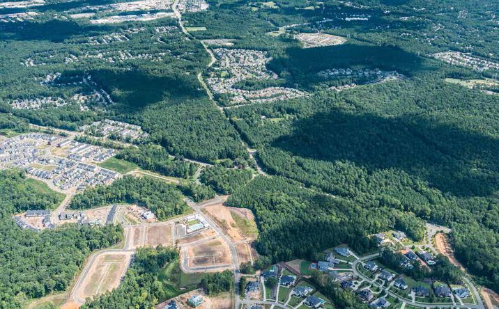Pictures of Multifamily, Land property located at 9222 NC 751 Highway Durham, Durham, NC 27713 for sales - image #1