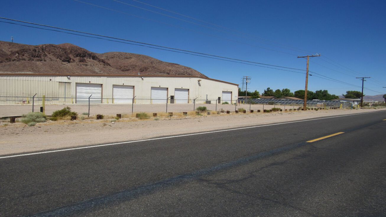 34760 DaggettYermo Rd, Daggett, CA 92327