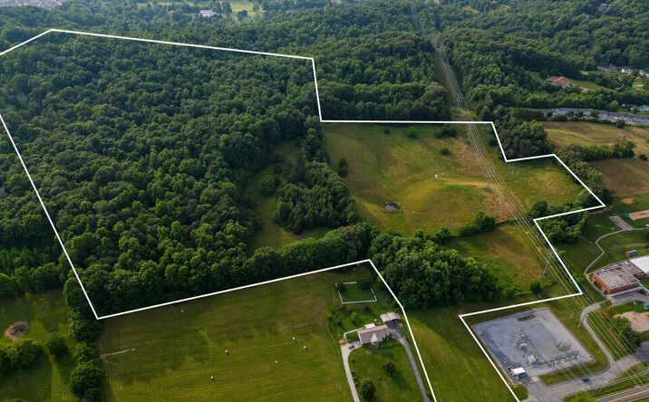 Cherokee Rd, Johnson City, TN 37604 | Crexi.com