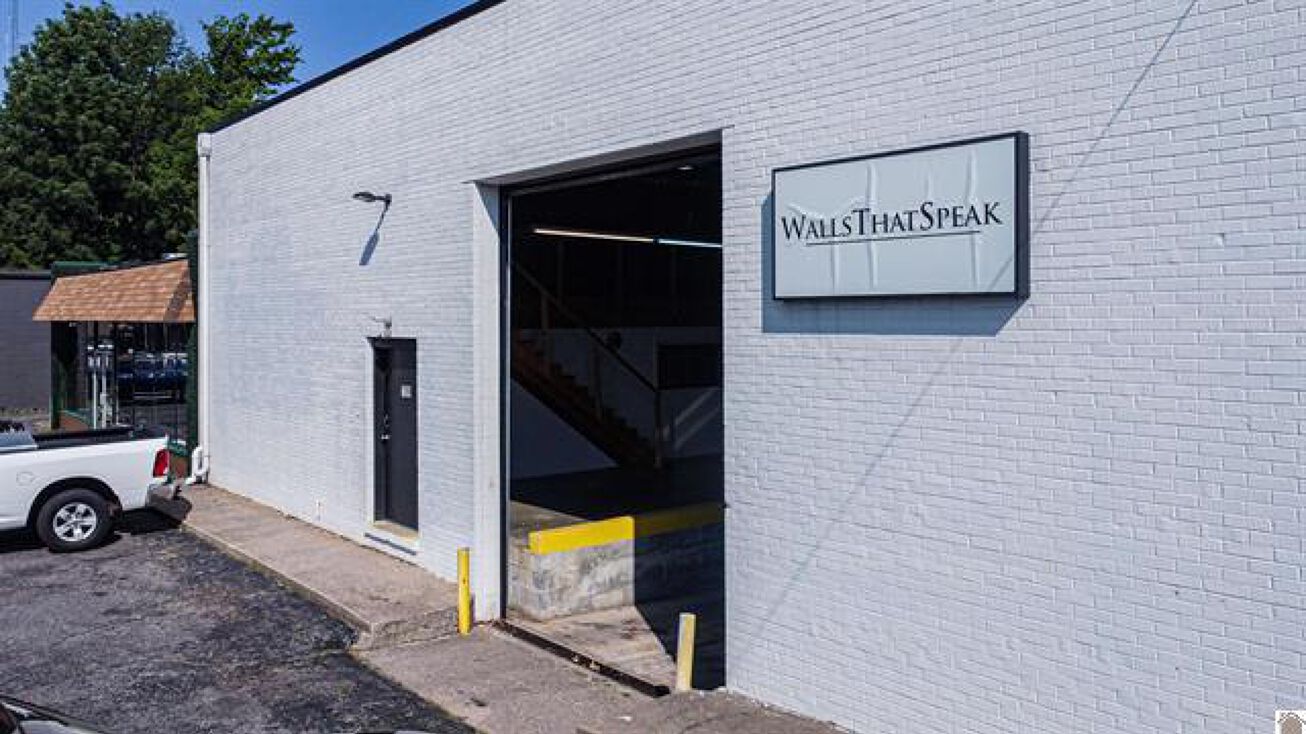 709 Kentucky Ave, Paducah, KY 42003