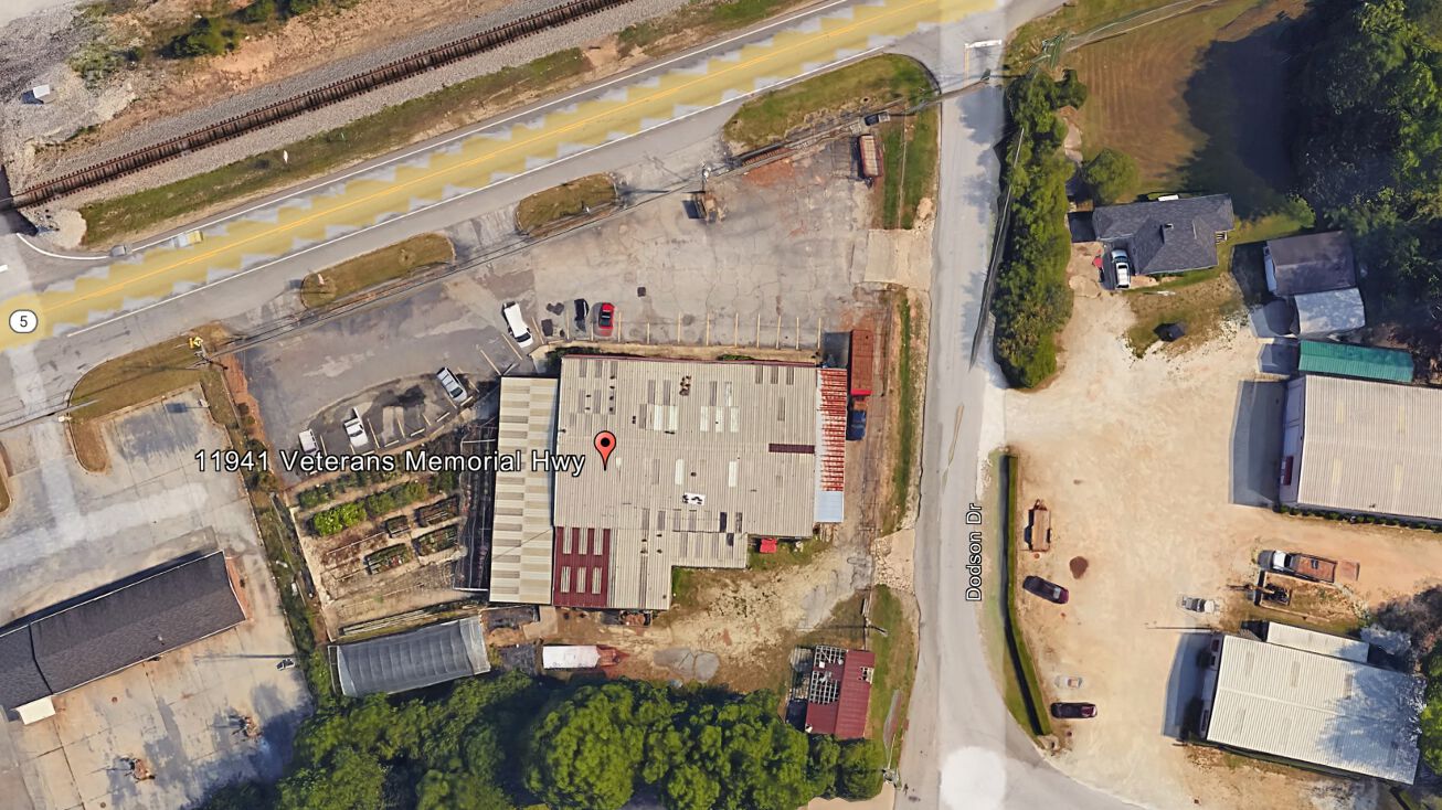 11941 Veterans Memorial Hwy, Douglasville, GA 30134
