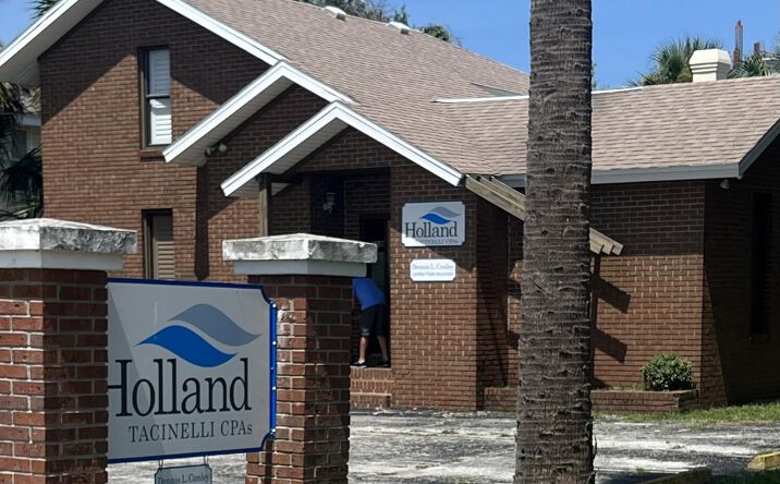 Pictures of Mixed Use, Office, Retail property located at 618 N WILD OLIVE Avenue, Daytona Beach, FL 32118 for sales - image #1