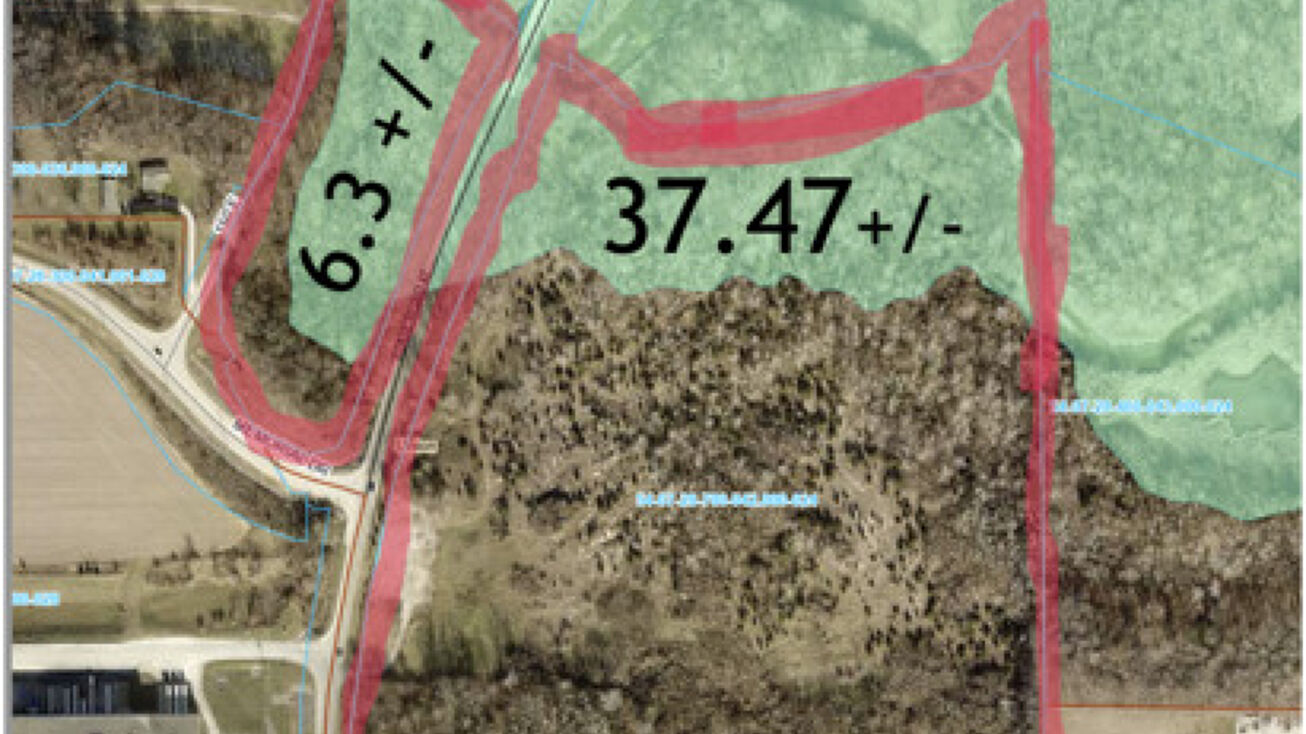 000 N State Road 47, Crawfordsville, IN 47933