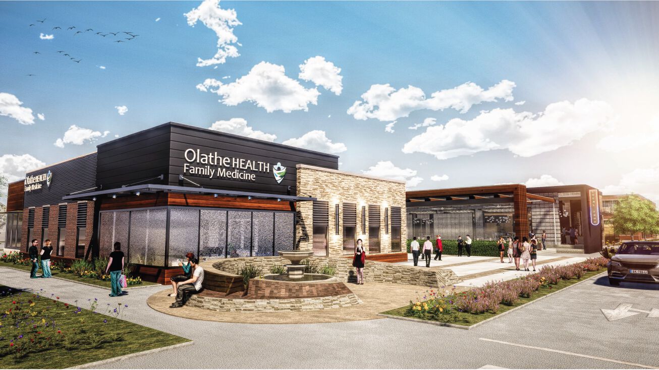 235 N Kansas Ave, Olathe, KS 66061