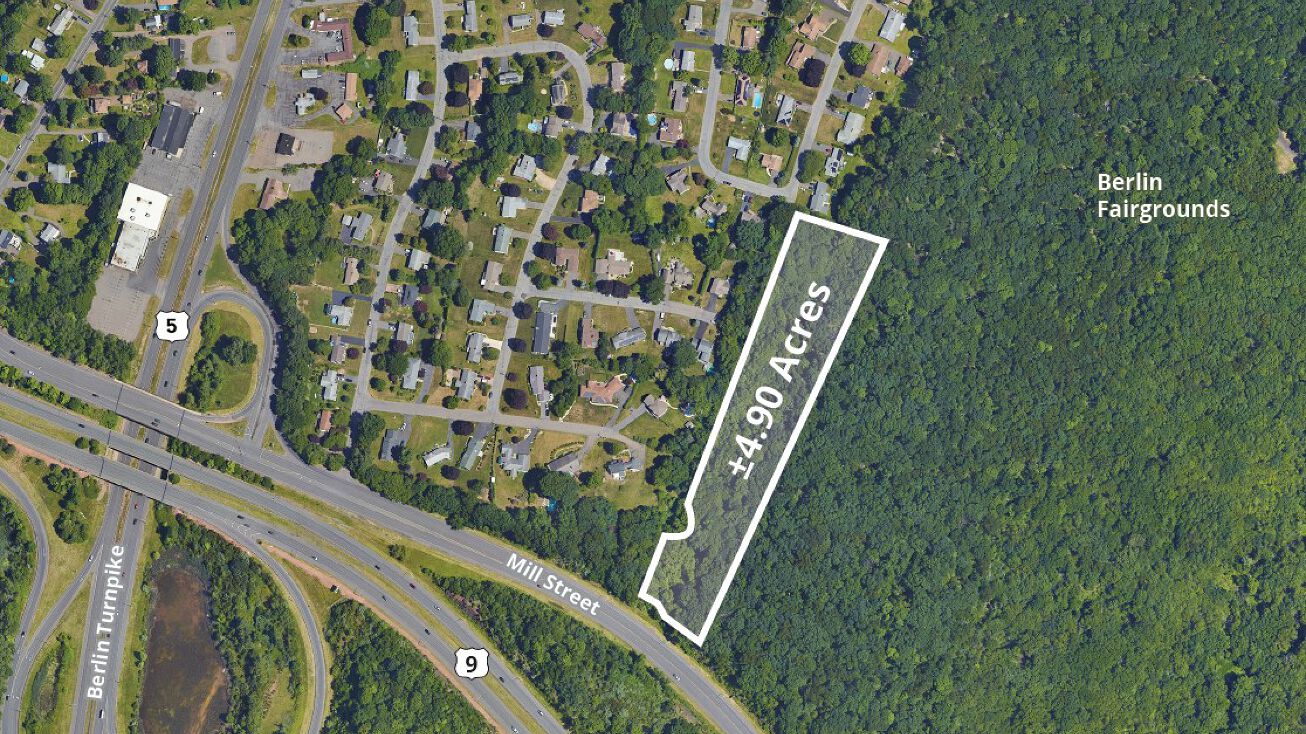 15 Mill St, Berlin, CT 06037