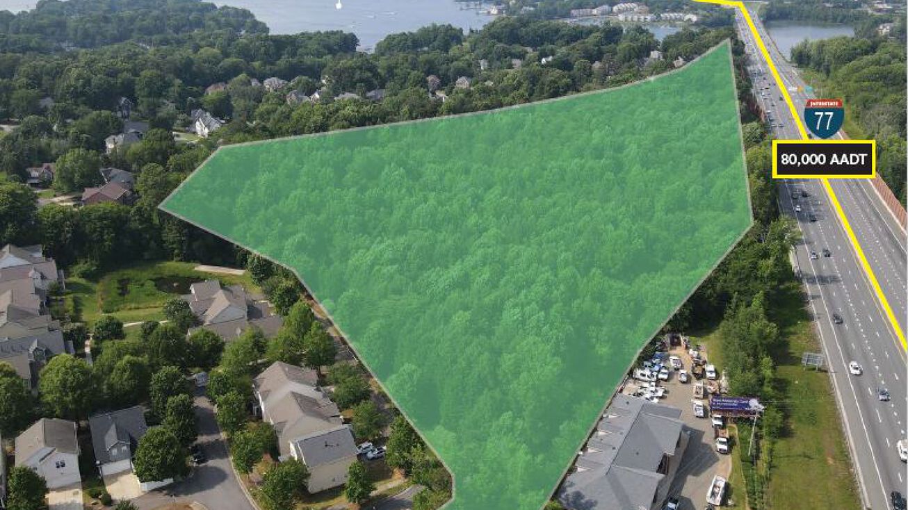 I77, Cornelius, NC 28031