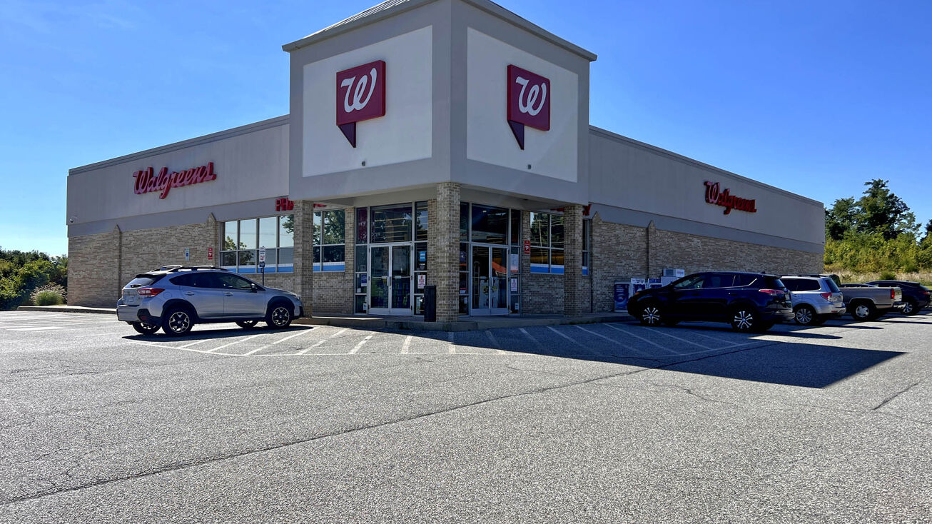 2101 Fallston Rd, Fallston, MD 21047