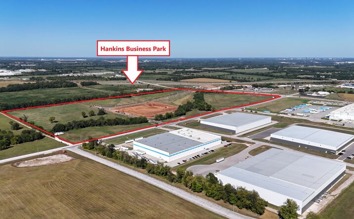 Pictures of Land property located at 2901 E Sawyer Rd, Republic, MO 65619 for sales - image #1