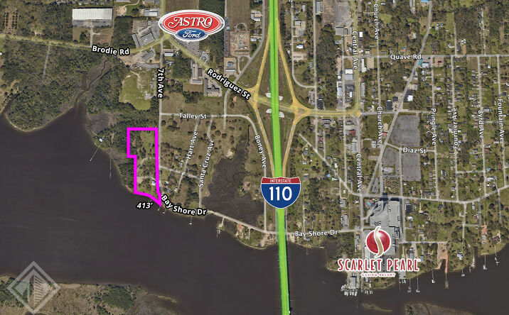 D iberville MS Commercial Real Estate for Sale Crexi