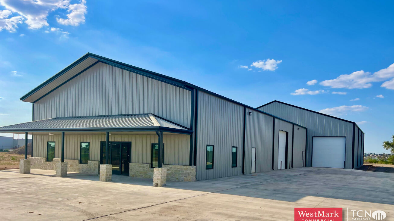2114 114th St, Lubbock, TX 79423