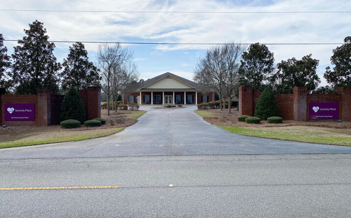 Pictures of Special Purpose property located at 504 Parker Dairy Rd, Dublin, GA 31021 for sales - image #1
