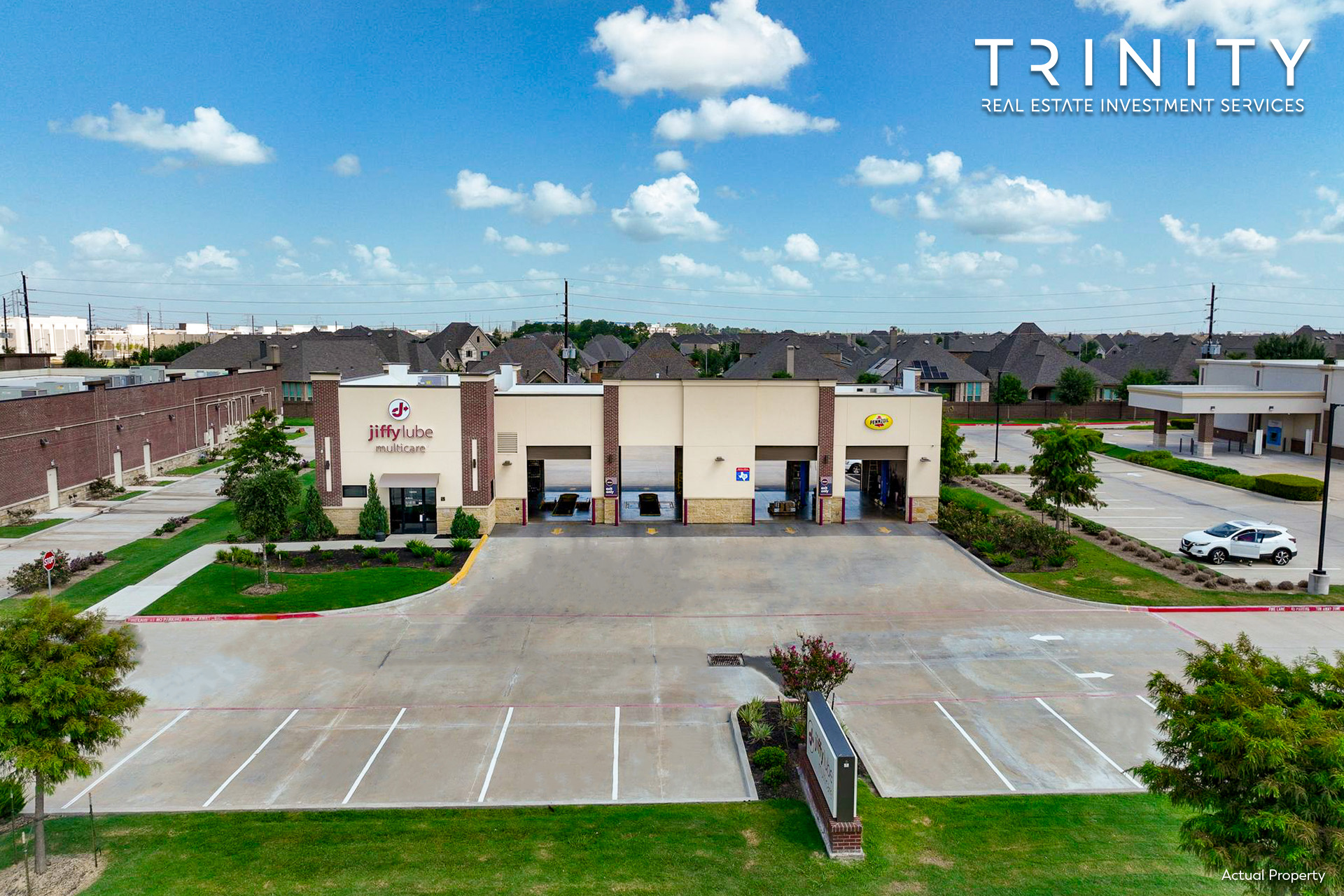 18434 W ALIANA TRACE DR Richmond TX 77407 APN: 0096-00-000