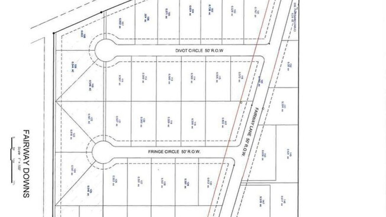 Country Club Rd, San Angelo, TX 76904