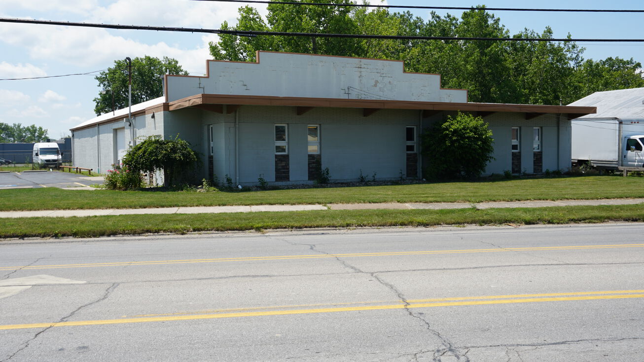 1270 Colorado Ave, Lorain, OH 44052