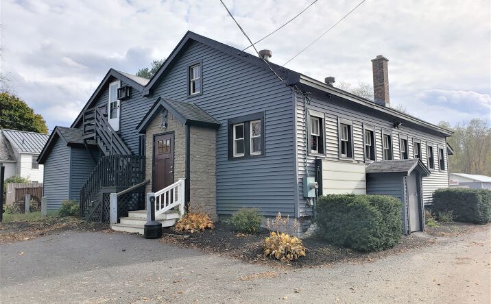 Pictures of Retail, Hospitality property located at 127 Elm St, Hatfield, MA 01038 for sales - image #1