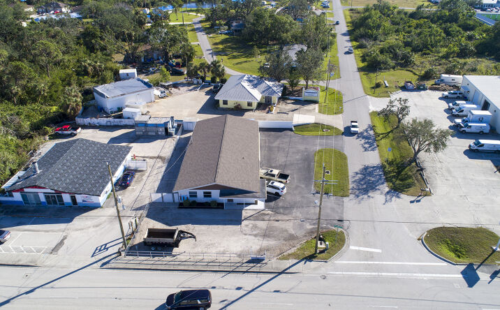 Pictures of Industrial property located at 23263 Harbor View Rd, Port Charlotte, FL 33980 for sales - image #1