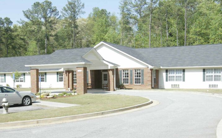 Pictures of Senior Living property located at 2106 Mc Gee Rd SW, Snellville, GA 30078 for sales - image #1