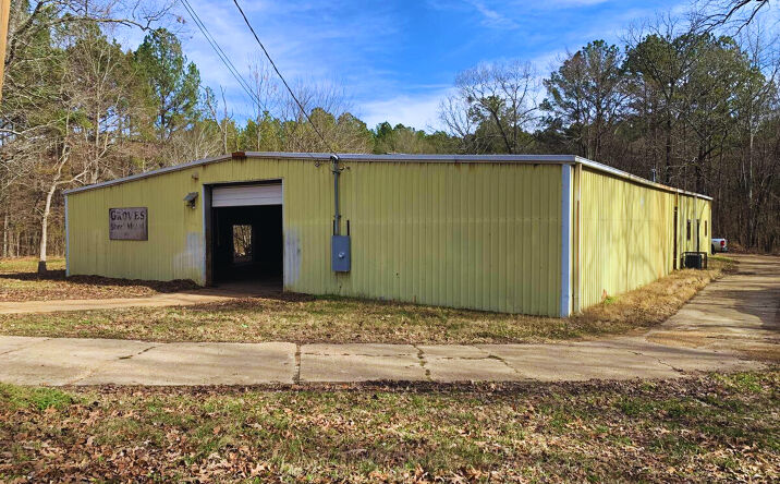 Pictures of Land property located at 1369 College Hill Dr, Jackson, MS 39209 for sales - image #1