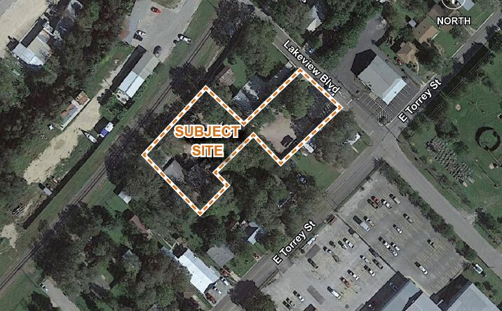 Pictures of Industrial property located at 842 Lakeview Blvd, New Braunfels, TX 78130 for sales - image #1