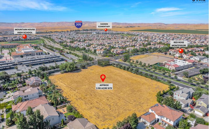Mountain House Rd, Mountain House, CA 95391 | Crexi.com