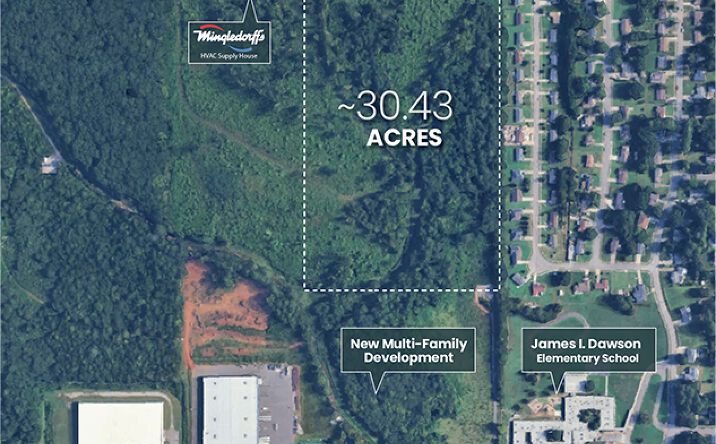 Pictures of Land property located at 0 Stringfield Rd NW, Huntsville, AL 35810 for sales - image #1