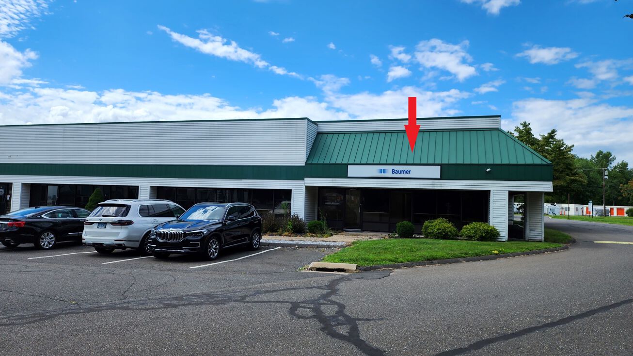 122 Spring St, Southington, CT 06489