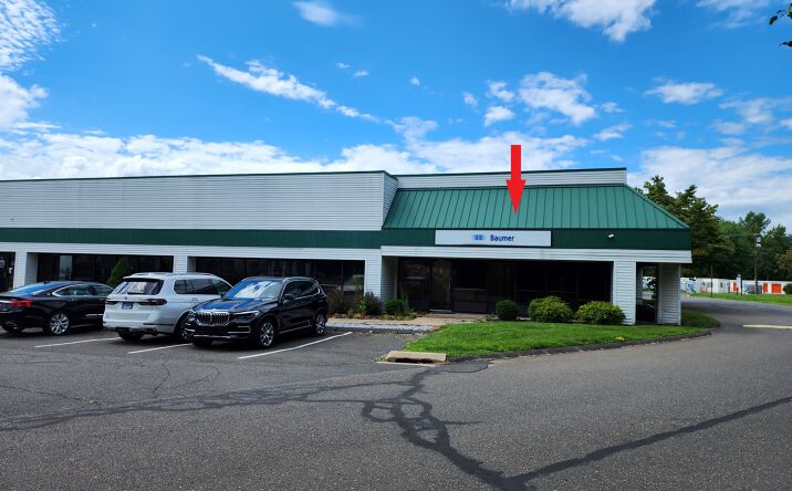 800 Research Parkway, Meriden, CT 06450 | Crexi.com