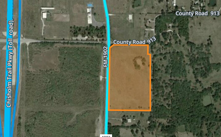 Pictures of Land property located at 7226 FM1902, Joshua, TX 76058 for sales - image #1