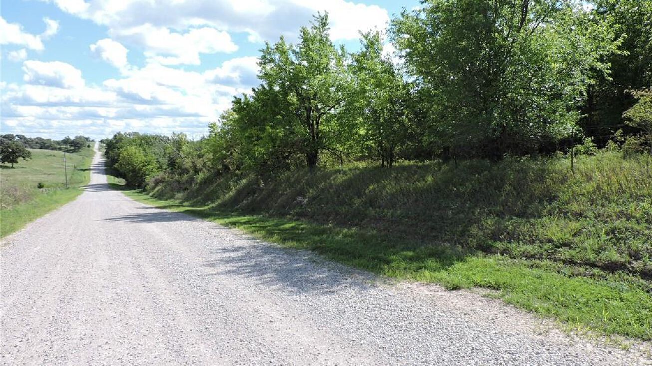 20 Acres E 300 Road, Overbrook, KS 66524