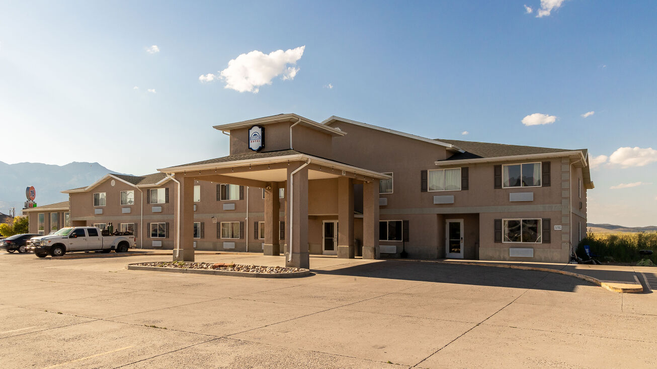 230 W 400 N Rd, Scipio, UT 84656