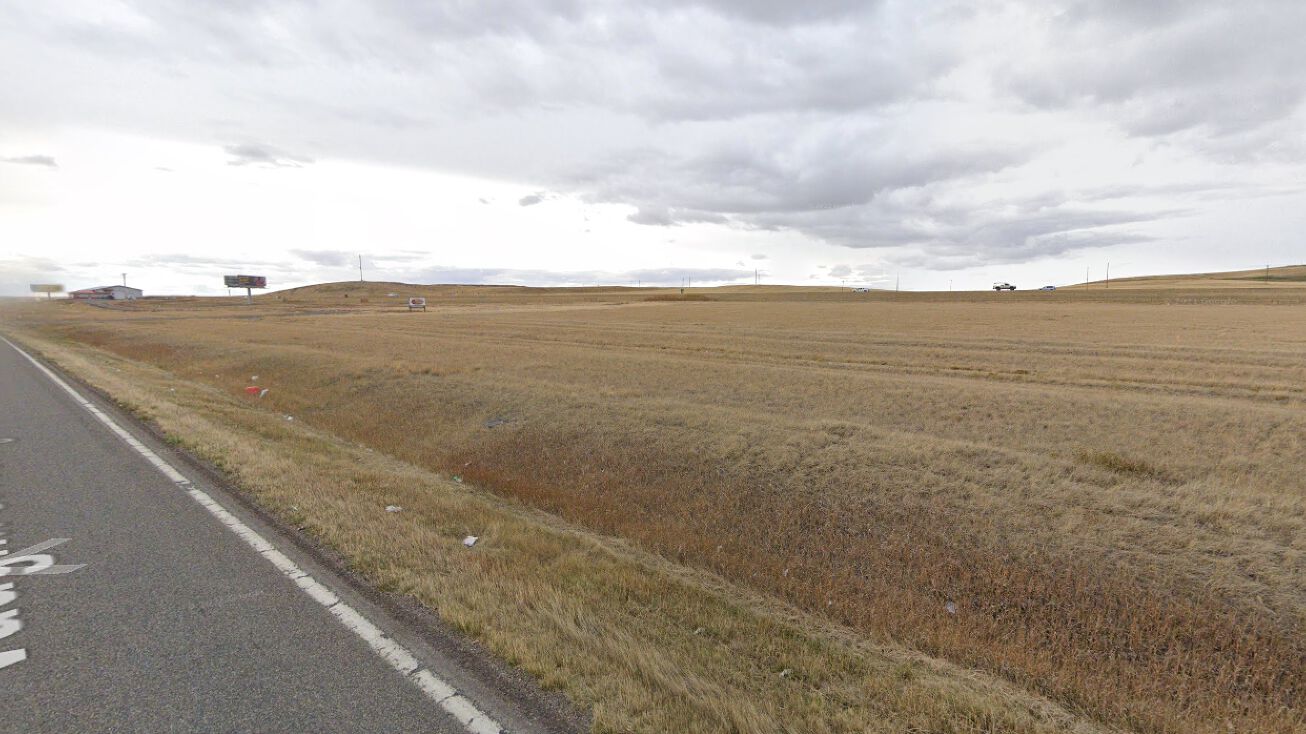 101 Vaughn South Frontage Rd, Great Falls, MT 59404