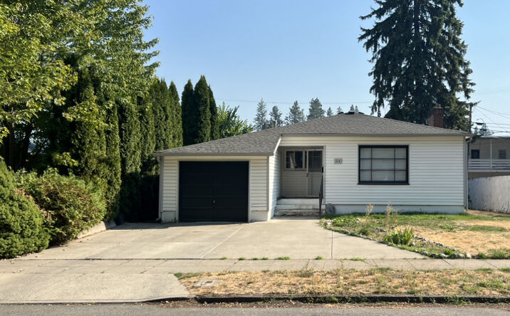 Pictures of Multifamily property located at 1116 E Lakeside Ave, Coeur d'Alene, ID 83814 for sales - image #1