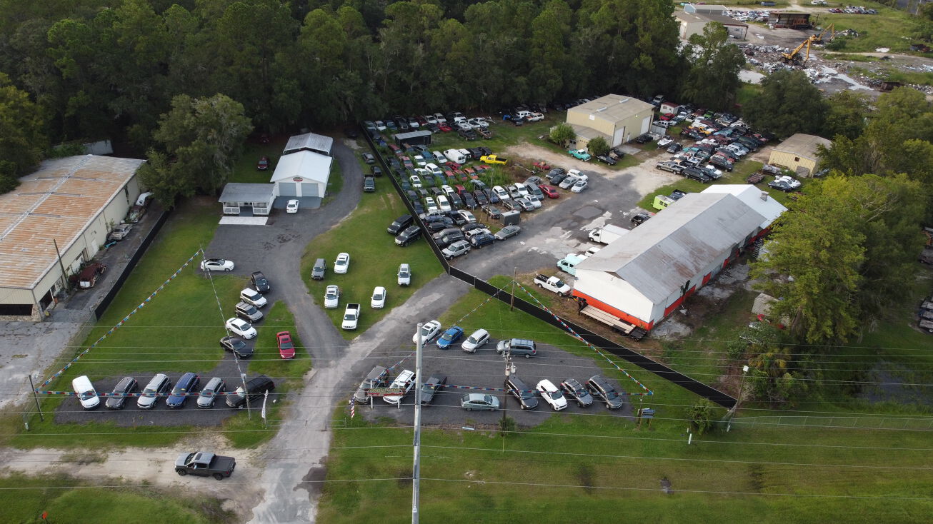 1500 NW 53rd Ave, Gainesville, FL 32609