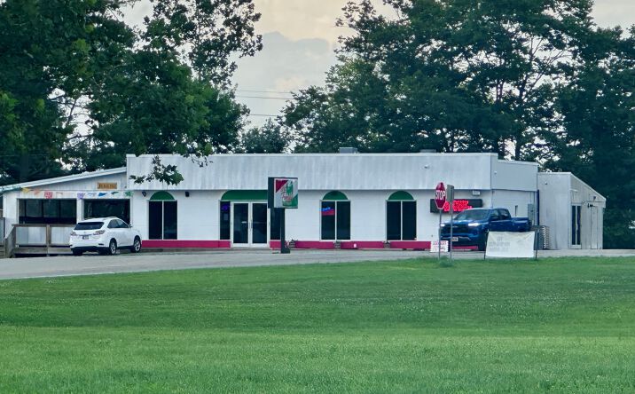 Pictures of Industrial, Land, Office, Retail, Self Storage property located at 3350 Lake Jericho Rd, Smithfield, KY 40068 for sales - image #1