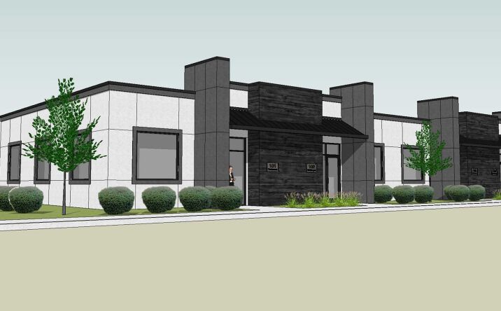 Pictures of Office, Mixed Use property located at 3746 East Amity Avenue, Nampa, ID 83687 for sales - image #1