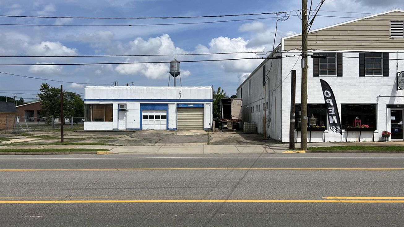 218 Mineral Ave, Mineral, VA 23117