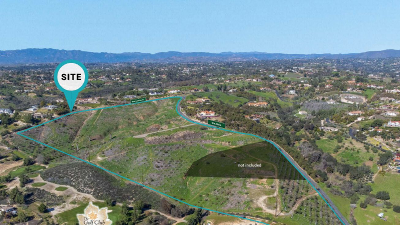 Via Vonnie, bonsall, CA, Fallbrook, CA 92028