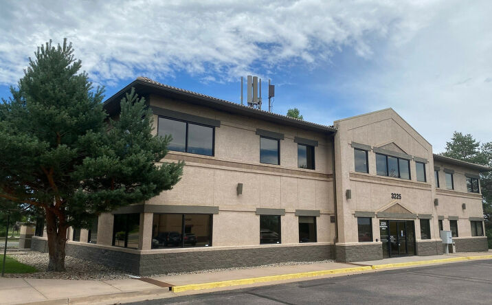 Pictures of Office property located at 3225 International Cir, Colorado Springs, CO 80910 for sales - image #1
